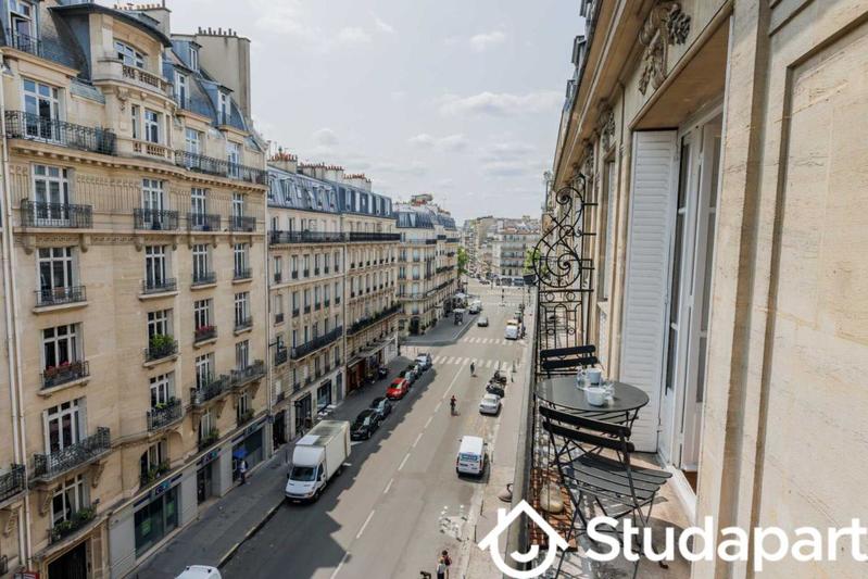 Appartement - 32 m² - 2 pièces