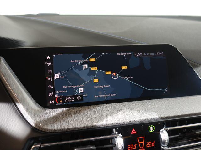 Bmw Série 1 (F40) 118dA 150 Ch m Sport Bva