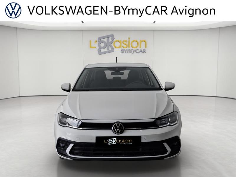 Volkswagen Polo 1.0 Tsi 95 s&amp;S Bvm5 Life