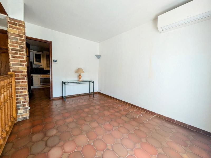 Maison - 133 m² - 5 pièces