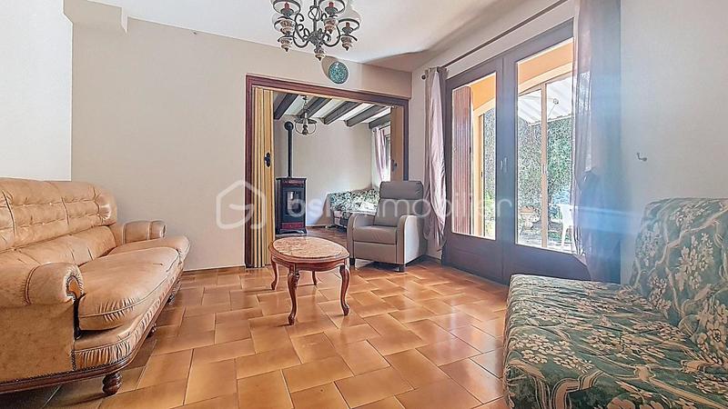 Villa - 96 m² - 4 pièces