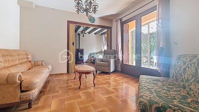 Villa - 96 m² - 4 pièces