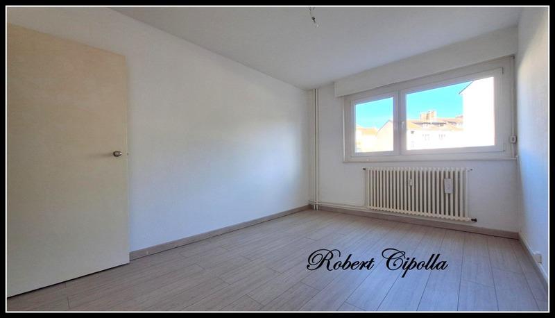 Appartement - 79 m² - 3 pièces
