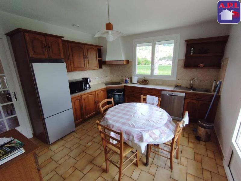 Maison - 149 m² - 6 pièces