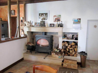 Maison - 330 m² - 12 pièces