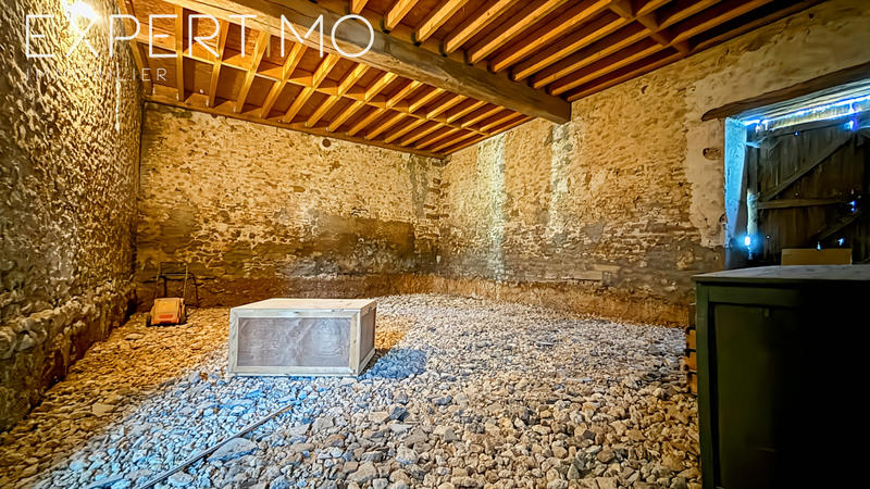 Ferme - 230 m² - 8 pièces