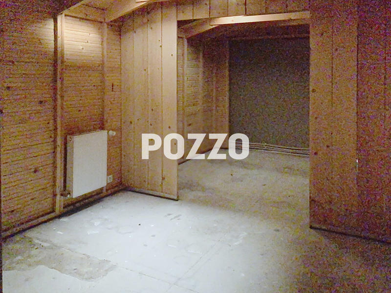 Local commercial - 200 m²