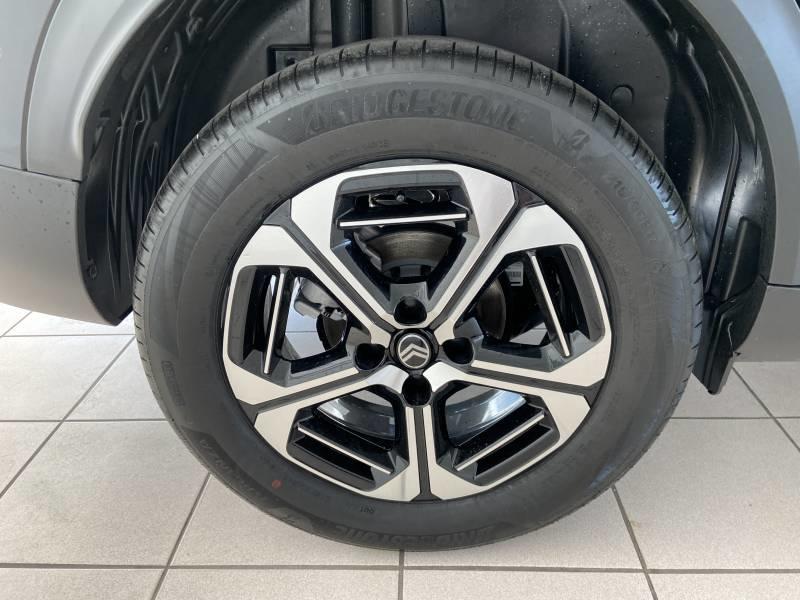 Citroën C3 Aircross Hybride 145 ch e-Dcs6 Max