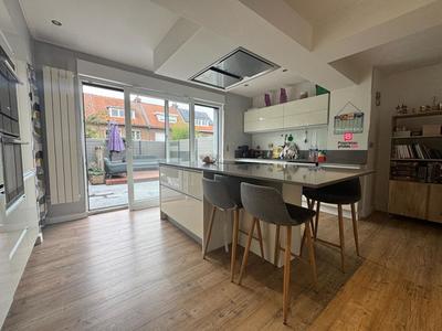 Maison - 103 m² - 4 pièces