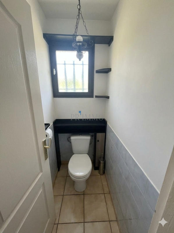 Maison - 74 m² - 4 pièces