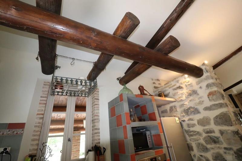 Mas - 390 m² - 10 pièces