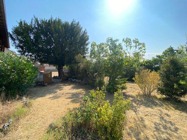 Maison - 123 m² - 4 pièces