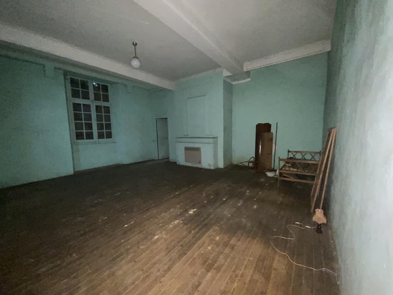 Bastide - 700 m² - 10 pièces