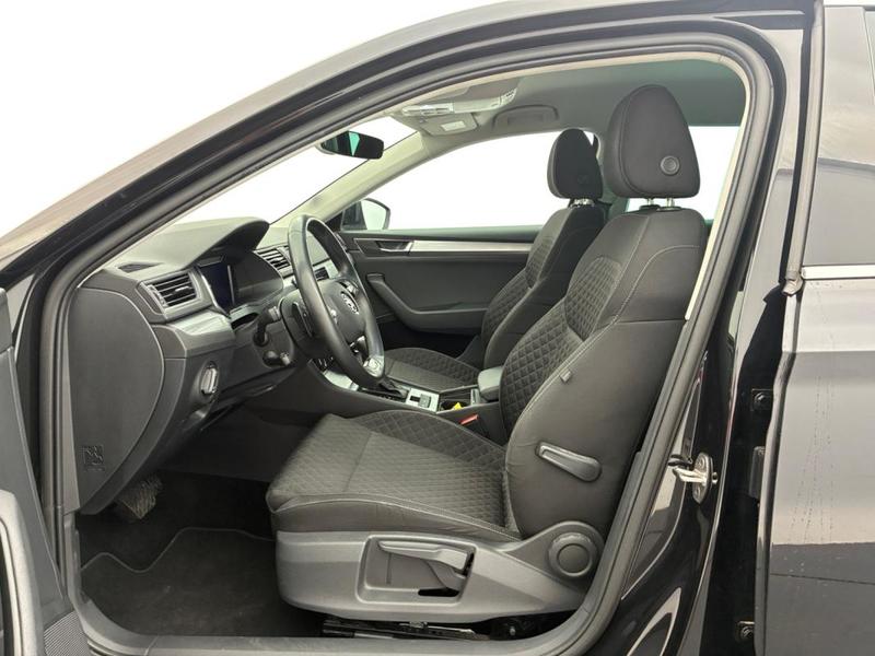 Skoda Superb Combi 1.5 Tsi 150 Act Dsg7 Business