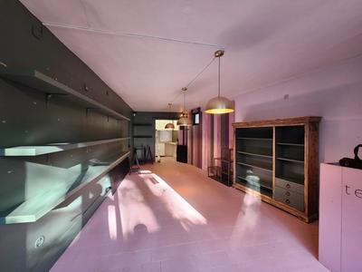 Fonds de commerce - Magasins - 40 m²