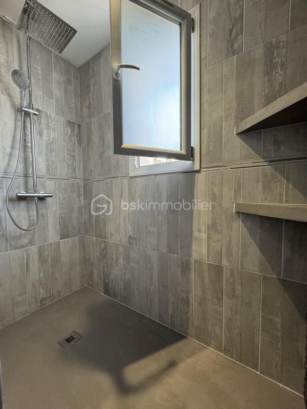 Villa - 70 m² - 3 pièces