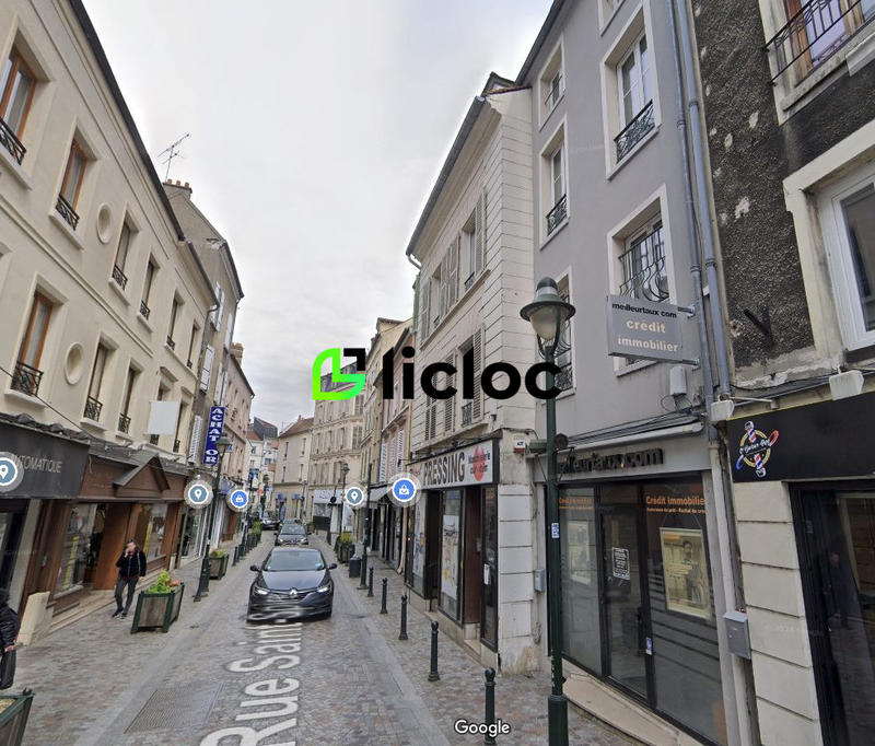 Appartement - 31 m² - 1 pièce