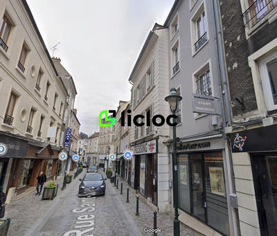 Appartement - 31 m² - 1 pièce