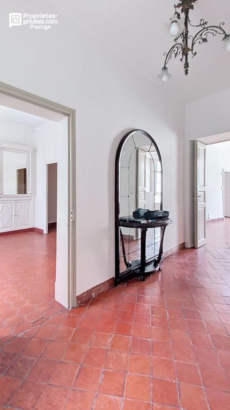 Appartement - 107 m² - 5 pièces