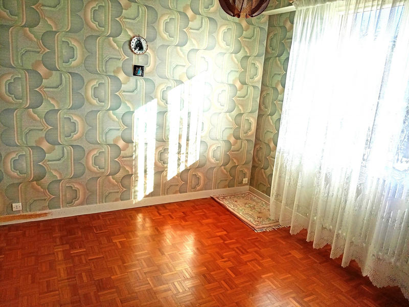 Maison - 93 m² - 5 pièces