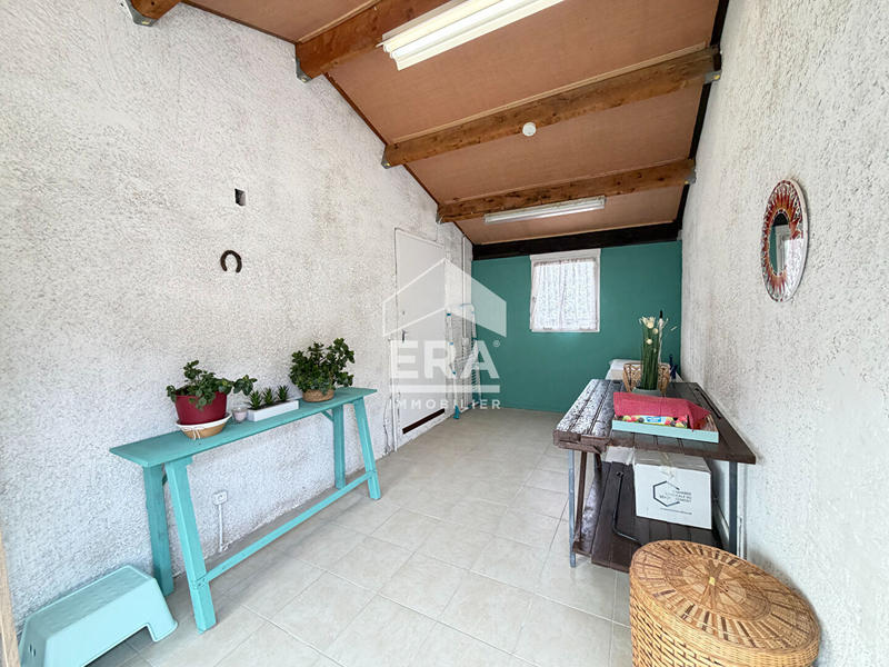 Maison - 74 m² - 4 pièces