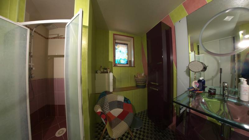 Maison - 275 m² - 9 pièces