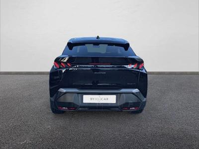 Peugeot 3008 Plug-in Hybrid 195 e-Dcs7 Gt