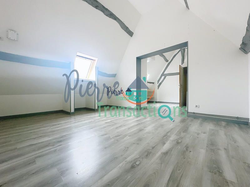 Maison - 235 m² - 7 pièces