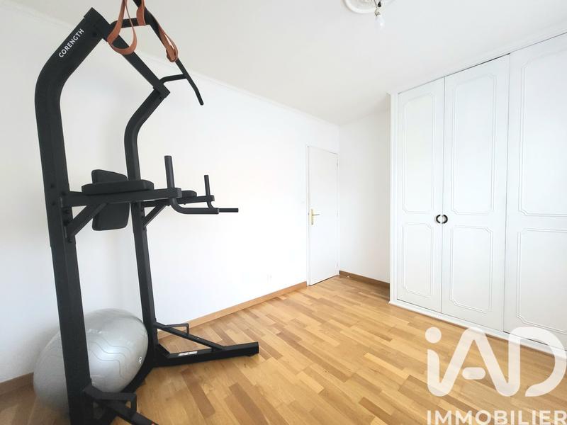 Maison de ville - 111 m² - 5 pièces