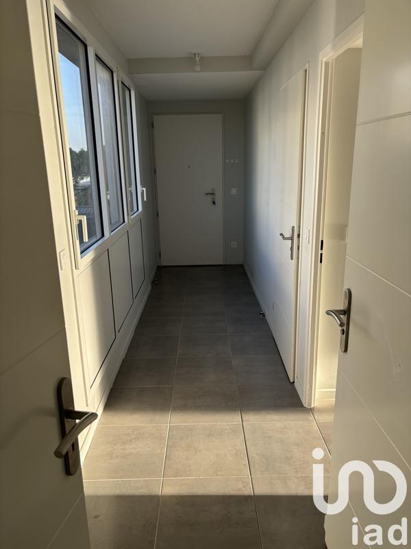 Appartement - 90 m² - 4 pièces