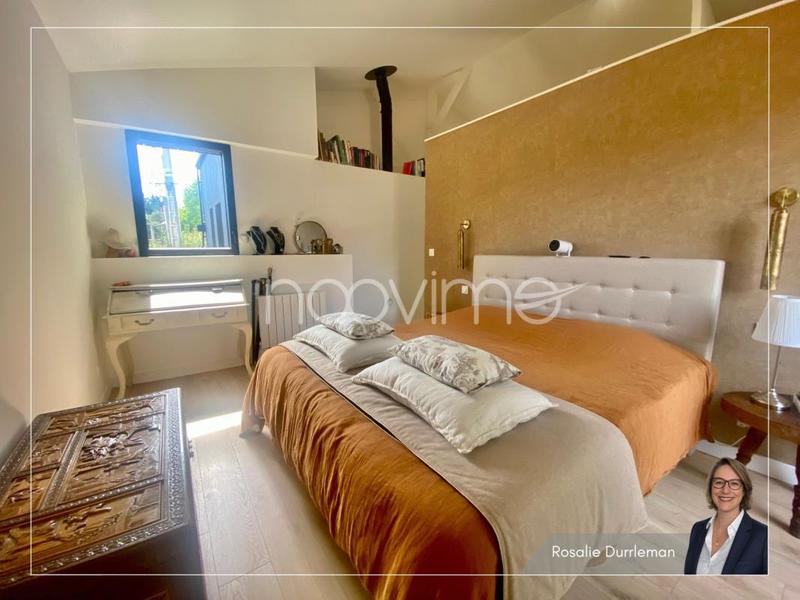 Maison - 160 m² - 5 pièces