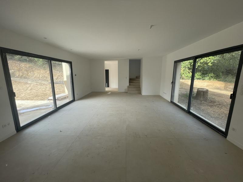 Villa - 159 m² - 5 pièces