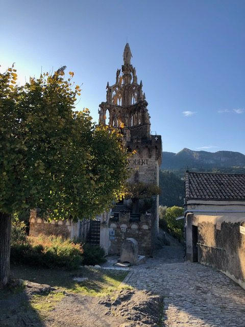 Maison - 31 m² - 2 pièces