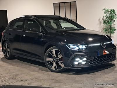 Volkswagen Golf 8 - Gtd Toit Ouvrant Harman Kardon Financement Possible