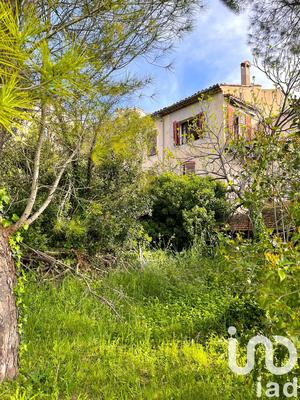 Maison de village - 250 m² - 12 pièces