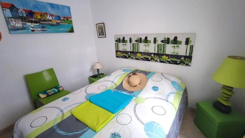 Maison - 96 m² - 4 pièces