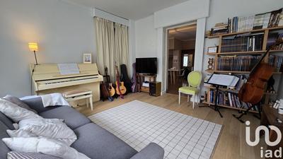 Maison de ville - 184 m² - 8 pièces