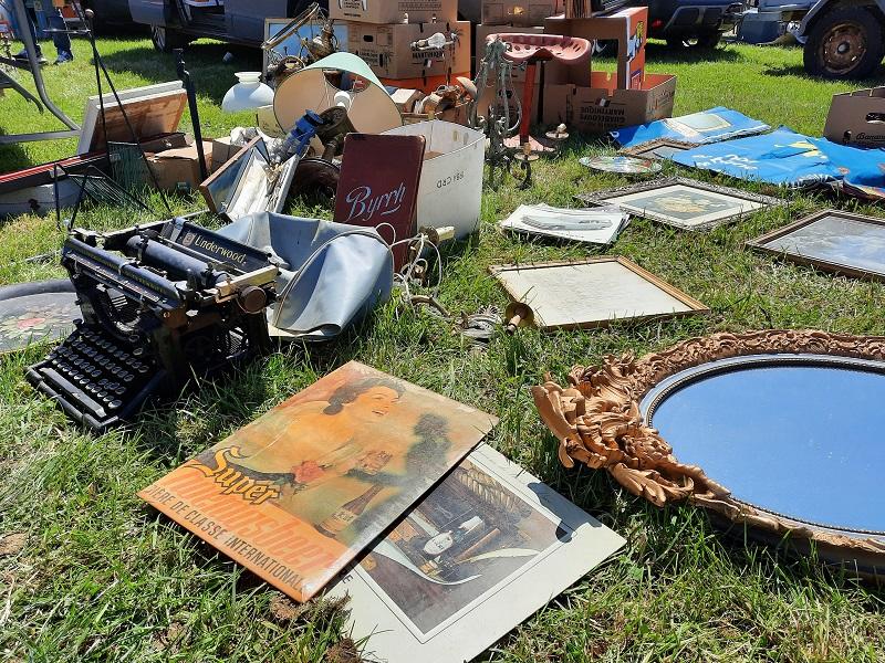 Vide-Grenier - Brocante