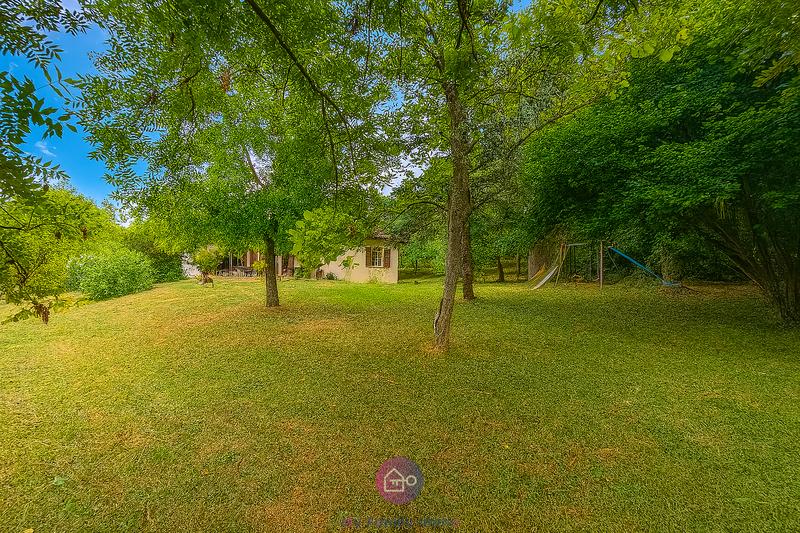 Maison - 118 m² - 4 pièces