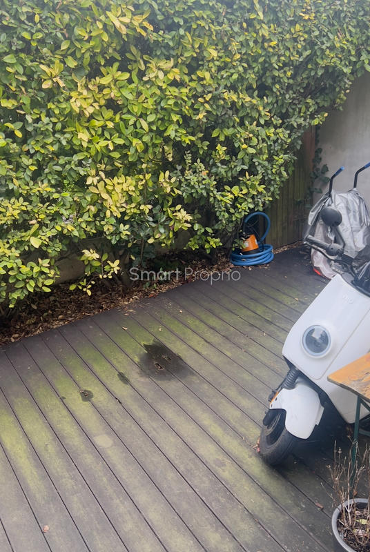 Maison - 63 m² - 3 pièces