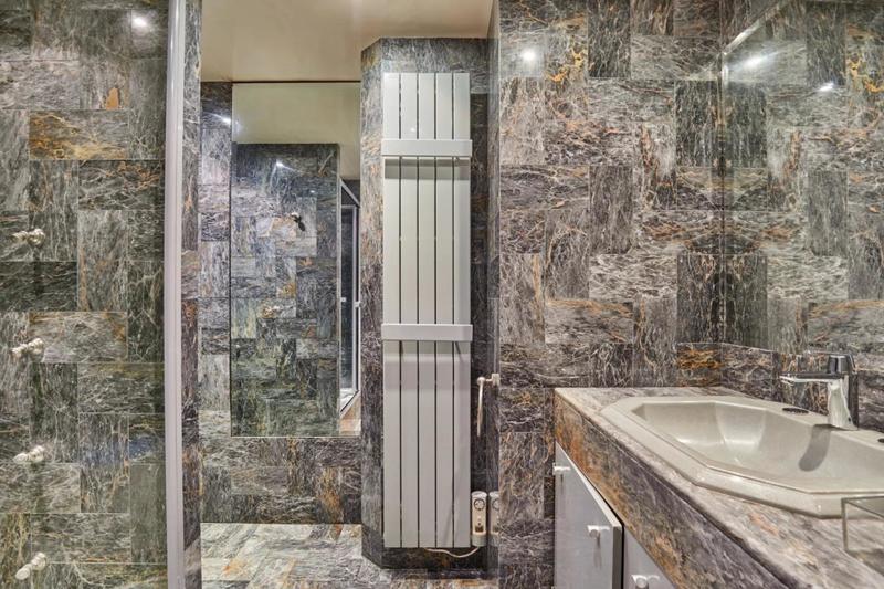 Appartement - 121 m² - 4 pièces