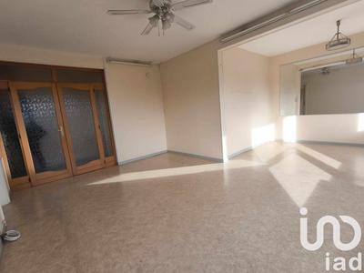 Appartement - 77 m² - 4 pièces