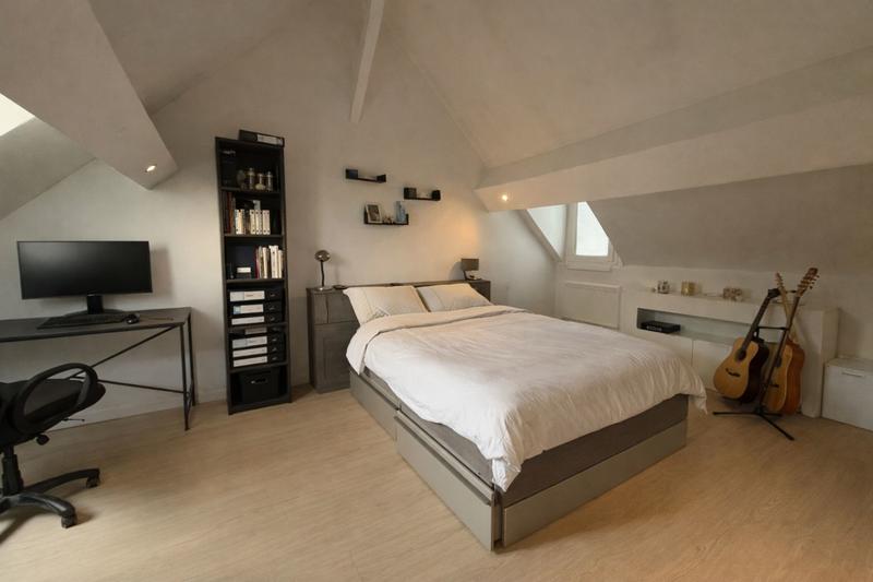 Maison - 70 m² - 4 pièces