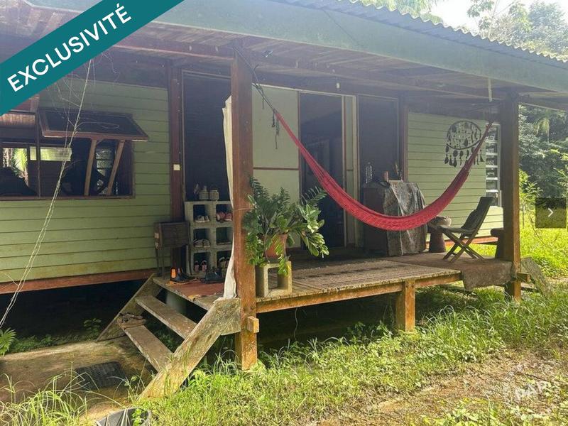 Maison - 125 m² - 4 pièces