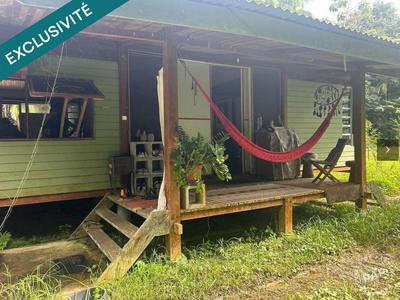 Maison - 125 m² - 4 pièces