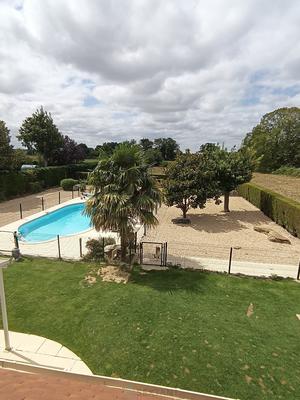 Maison contemporaine - 230 m² - 9 pièces