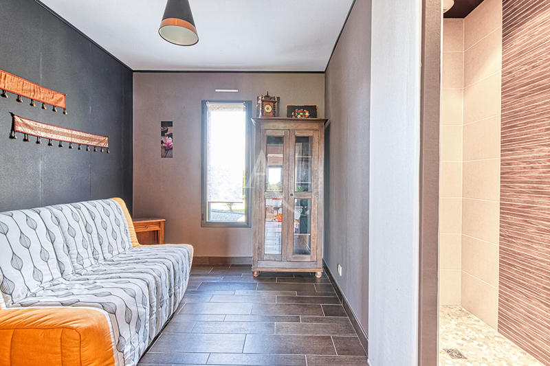 Maison - 156 m² - 6 pièces