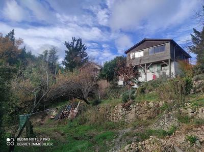 Maison - 109 m² - 4 pièces