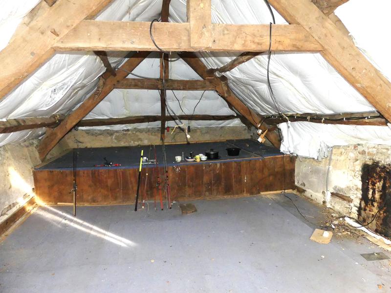 Maison - 79 m² - 2 pièces