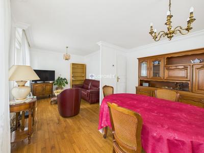 Maison - 78 m² - 4 pièces